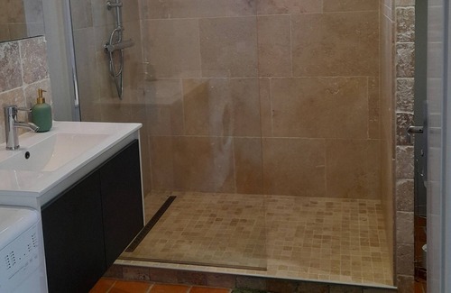 Les Assions House | Air-conditioned cottage 2 to 4 people Berrias and Casteljau Ardèche