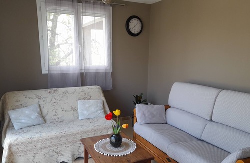 Les Assions House | Air-conditioned cottage 2 to 4 people Berrias and Casteljau Ardèche