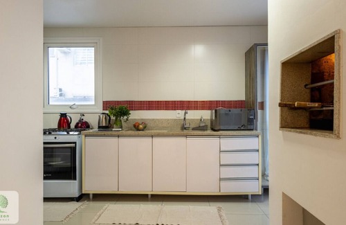 Centro Apartment | Air-conditioned 3 suites, Jacuzzi, Barbecue
