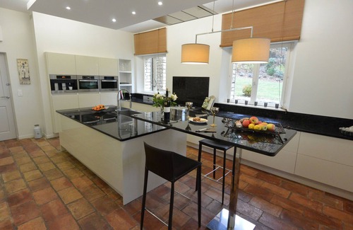 Murs Villa | Air-conditioned country house with pool and marvellous panoramic views