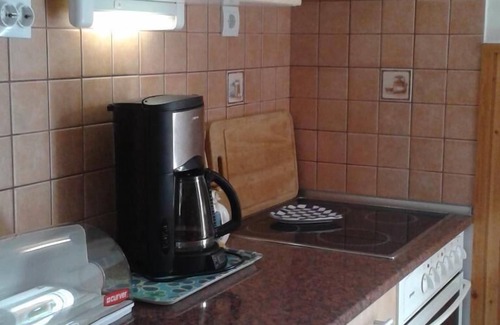 Bukfurdo House | Air-conditioned holiday home in Bükfürdö with garden