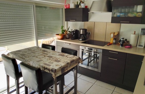 Perols House | Air-conditioned villa 120 m² with swimming pool 5 minutes from the beach