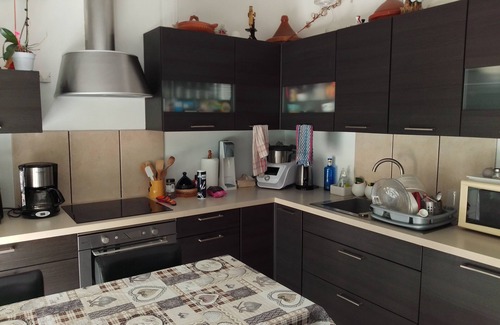 Perols House | Air-conditioned villa 120 m² with swimming pool 5 minutes from the beach