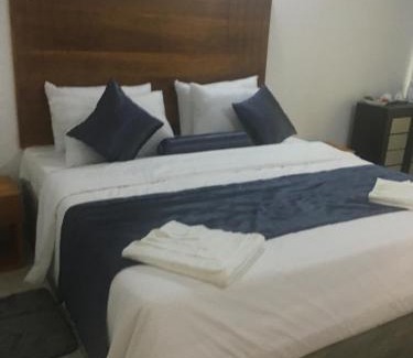 Negombo House | Air Ray Homestay