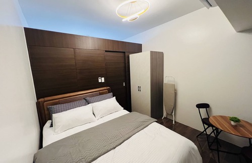 San Antonio Condo | Air Residence Makati