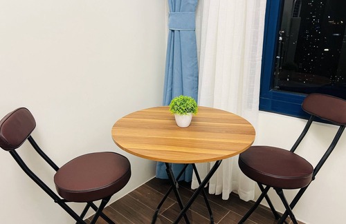 San Antonio Condo | Air Residence Makati