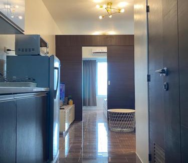 San Antonio Apartment | Air Residences 4439
