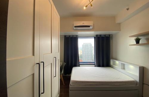 San Antonio Apartment | Air Residences 4439