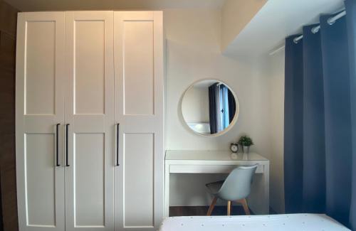 San Antonio Apartment | Air Residences 4439
