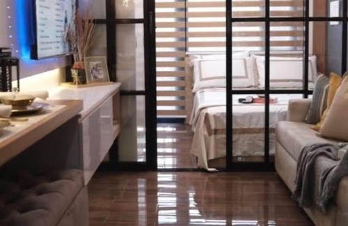 San Antonio Apartment | Air Residences