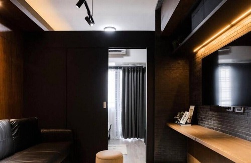 San Antonio Apartment | Air Residences