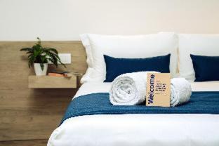 Fiumicino Hotel | Air Rooms Rome Airport by HelloSky
