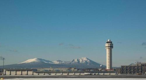 Chitose Hotel | Air Terminal Hotel