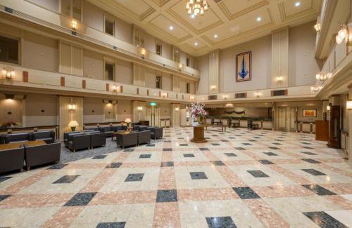 Chitose Hotel | Air Terminal Hotel