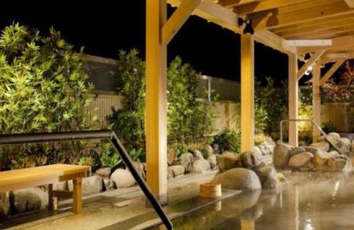 Chitose Hotel | Air Terminal Hotel