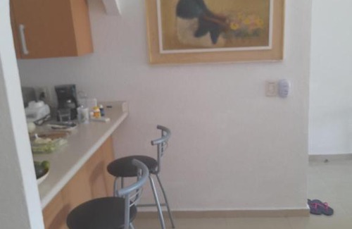 Granjas del Marques Apartment | airbnb Acapulco Diamante