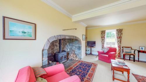 Castle Douglas House | Airds of Kells House