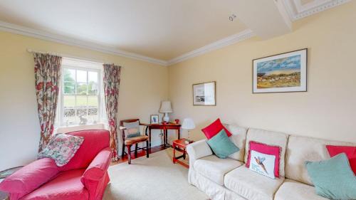 Castle Douglas House | Airds of Kells House