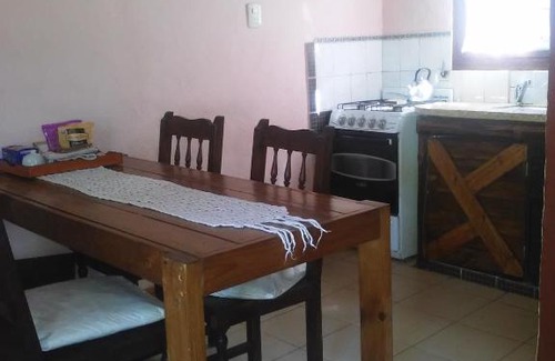 Capilla del Monte House | Aire del Cerro
