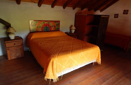 Capilla del Monte House | Aire del Cerro
