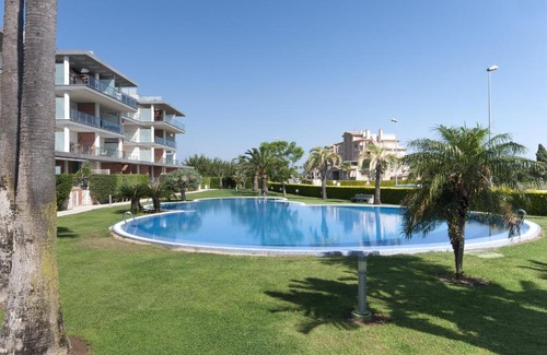 Molinell Apartment | Aire