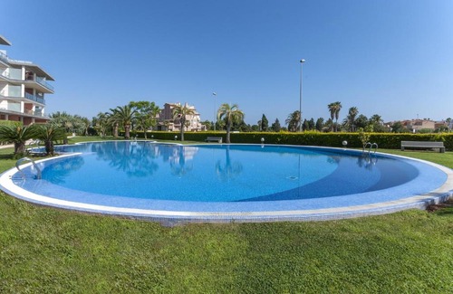Molinell Apartment | Aire