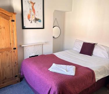 Middlesbrough Apartment | Aire Street -TSAC