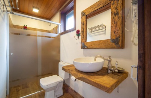Cambara do Sul Hotel | Aires de Patagonia