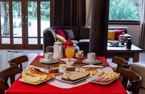 Cambara do Sul Hotel | Aires de Patagonia