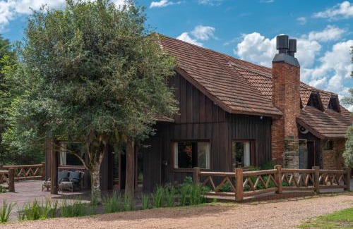 Cambara do Sul Hotel | Aires de Patagonia