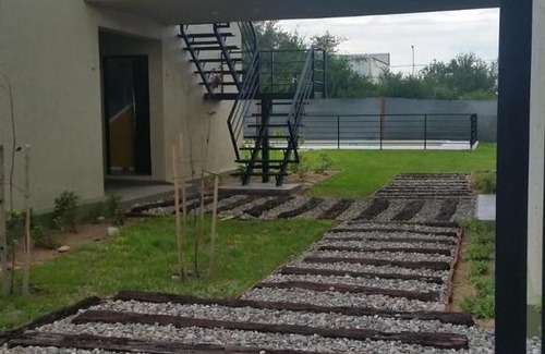 Merlo Apartment | Aires de Sierra