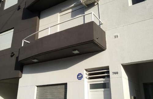 Bahia Blanca Apartment | Aires del Sur