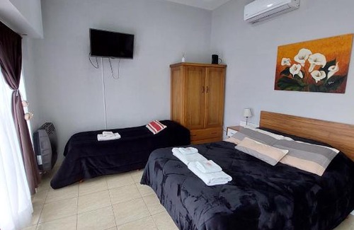 Bahia Blanca Apartment | Aires del Sur