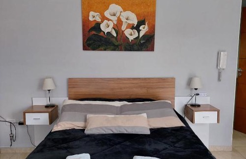 Bahia Blanca Apartment | Aires del Sur