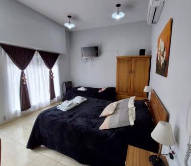Bahia Blanca Apartment | Aires del Sur