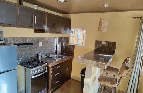 Alto Boquete Apartment | Aires frescos de Boquete