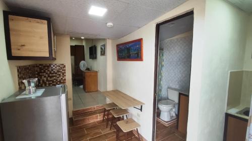 Alto Boquete Apartment | Aires frescos de Boquete
