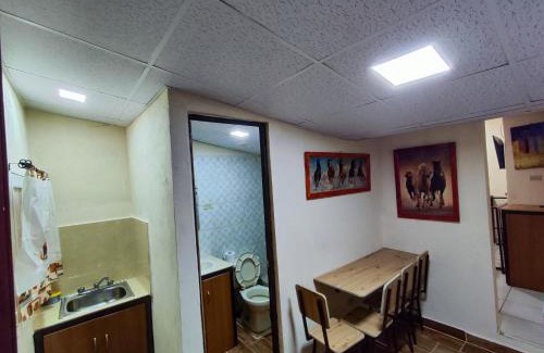 Alto Boquete Apartment | Aires frescos de Boquete