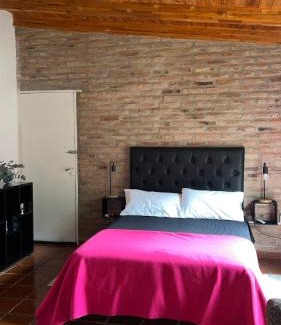 Rio Ceballos Apartment | Aires Verdes