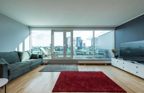 Kesklinn Apartment | AirHome - Heart of City Center