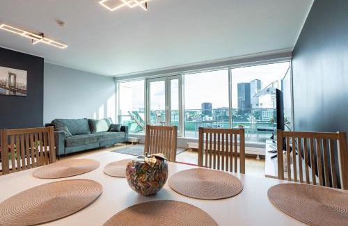 Kesklinn Apartment | AirHome - Heart of City Center