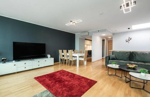 Kesklinn Apartment | AirHome - Heart of City Center