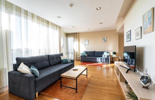 Kesklinn Apartment | AirHome - The Admiral House
