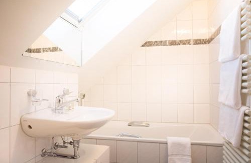 Zug Apartment | Airhome Zug Neugasse Stadtzentrum
