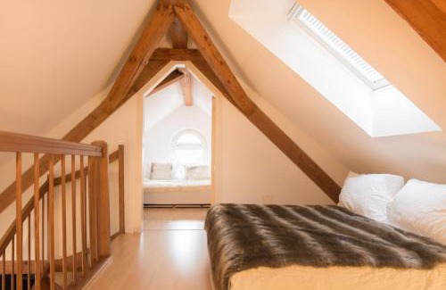 Zug Apartment | Airhome Zug Neugasse Stadtzentrum