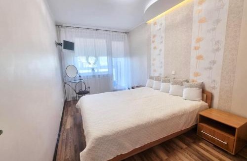 Druskininkai Apartment | Airida Forest Apartment