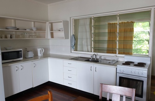 Airlie Beach Apartment | Airlie Beach Apartments