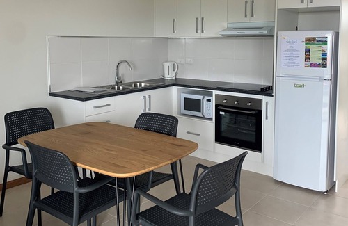 Airlie Beach Apartment | Airlie Beach Apartments