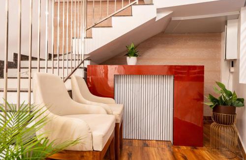 Alwaye Hotel | AIRNEST Airport Residency