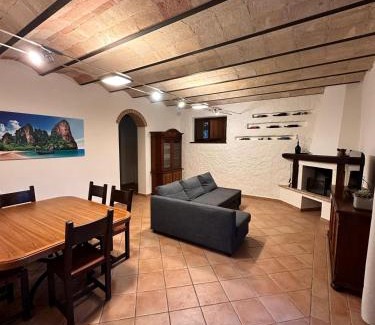 Osimo House | Airone House